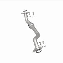 Load image into Gallery viewer, BRE Exhaust 04-10 Sienna 3.3L 3.5L Front Pipe Kit
