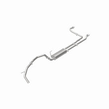 Load image into Gallery viewer, MagnaFlow BRE Exhaust Kit 04-15 QX56 Armada Titan 5.6L
