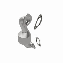 Load image into Gallery viewer, Magnaflow 17-18 Ford Police Interceptor Utility 3.5L Direct Fit Converter
