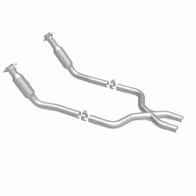 Load image into Gallery viewer, Magnaflow 11-14 Ford Mustang 3.7L Direct Fit Converter
