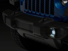 Load image into Gallery viewer, Raxiom 07-23 Jeep Wrangler JK &amp; JL 20-23 Jeep Gladiator JT Axial Series LED Fog Lights Headlights Raxiom
