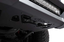 Load image into Gallery viewer, Addictive Desert Designs 22+ Toyota Tundra Black Label Front Bumper
