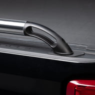 Putco 22-23 Hyundai Santa Cruz 4Ft 3In Nylon BOSS Locker Side Rails Body Armor & Rock Rails Putco