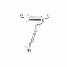 Load image into Gallery viewer, MagnaFlow BRE Exhaust Kit 03-07 Infiniti G35
