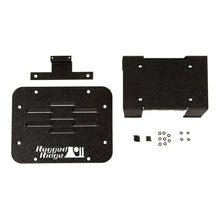 Load image into Gallery viewer, Rugged Ridge Tire Carrier Delete Kit 07-18 Jeep Wrangler JK Rugged Ridge

