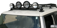 Load image into Gallery viewer, Tuffy Fj Cruiser Light Bar Assy Cargo Boxes &amp; Bags Tuffy Products

