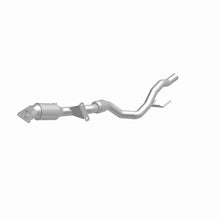 Load image into Gallery viewer, Magnaflow 11-17 Volkswagen Touareg 3.6L Direct Fit Converter
