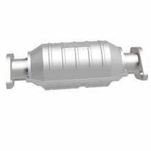 Load image into Gallery viewer, MagnaFlow Conv DF 95-98 Nissan 240SX 2.4L Front (49 State)
