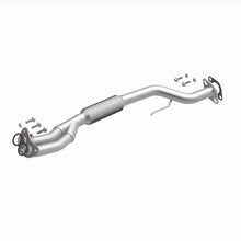 Load image into Gallery viewer, BRE Exhaust 00-01 Sentra 1.8L Front Pipe Kit
