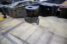 Load image into Gallery viewer, Rustbuster Forward Leaf Spring Section Left Side
