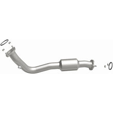 Load image into Gallery viewer, Magnaflow 13-15 Toyota RAV4 2.5L Direct Fit Converter
