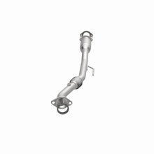 Load image into Gallery viewer, MagnaFlow Conv DF 02-06 Nissan Altima 2.5L Rear
