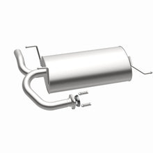 Load image into Gallery viewer, BRExhaust 05-06 Nissan X-Trail 2.5L Muffler Kit

