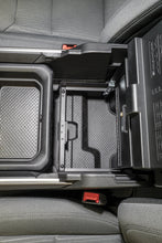 Load image into Gallery viewer, Tuffy Console Safe W/ Keyed Lock For Ram Trucks W/ Sliding Tray Console Cargo Boxes &amp; Bags Tuffy Products
