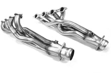 Load image into Gallery viewer, Kooks 02-05 Cadillac Escalade Base/Chevrolet Silverado 1-3/4 x 3 Header &amp; Green Catted Y-Pipe Kit Headers &amp; Manifolds Kooks Headers

