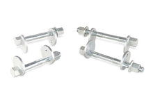 Load image into Gallery viewer, SuperPro Lower Alignment Caster Camber Cam Bolt Kit
