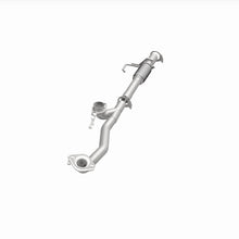Load image into Gallery viewer, BRE Exhaust 07-14 Edge MKX 2.0L 3.5L Front Pipe Kit
