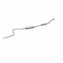 Load image into Gallery viewer, MagnaFlow BRE Exhaust Kit 14-15 HONDA ODYSSEY 3.5L
