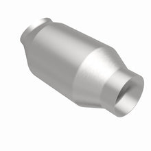 Load image into Gallery viewer, MagnaFlow Conv Univ 2.50inch C/A | 54976
