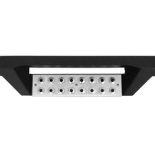 Load image into Gallery viewer, Westin 10-17 Toyota 4Runner Trail Edition (Excl. Ltd) HDX Stainless Drop Nerf Step Bars - Tex. Blk Westin
