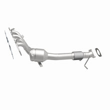 Load image into Gallery viewer, Magnaflow 08-10 Mazda 5 2.3L Direct Fit Converter
