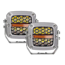 Load image into Gallery viewer, Raxiom Axial Series 4-In LED Work Lights Universal (Some Adaptation May Be Required) Light Bars &amp; Cubes Raxiom
