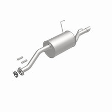 Load image into Gallery viewer, BRE Exhaust 01-05 Civic 1.7L Muffler Kit
