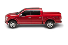Load image into Gallery viewer, UnderCover 19-20 Ram 1500 (w/o Rambox) 5.7ft Elite LX Bed Cover - Luxury Brown Bed Covers - Hinged Undercover   
