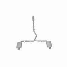 Load image into Gallery viewer, MagnaFlow BRE Exhaust Kit 11-15 Ford Explorer 3.5L
