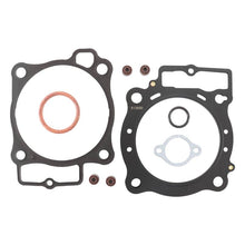 Load image into Gallery viewer, Vertex Gaskets 17-18 Honda CRF450R Top End Gasket Kit Uncategorized Vertex Pistons   
