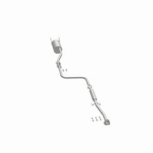 Load image into Gallery viewer, MagnaFlow BRE Exhaust Kit 93-95 Honda Del Sol
