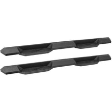 Load image into Gallery viewer, Westin/HDX 09-18 Dodge/Ram 1500 Quad Cab Xtreme Nerf Step Bars - Textured Black Westin
