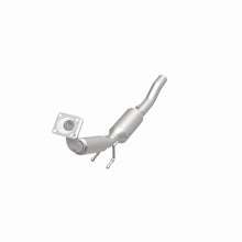 Load image into Gallery viewer, Magnaflow 04-05 Volkswagen Jetta 2.0L Direct Fit Converter
