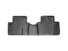 Load image into Gallery viewer, WeatherTech 10+ Honda Insight Rear FloorLiner - Black | 442412
