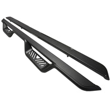 Load image into Gallery viewer, Westin 15-22 Ford F-150 SuperCrew / 17-22 F-250/350 Crew Cab Outlaw Nerf Step Bars Westin
