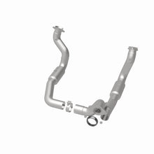 Load image into Gallery viewer, Magnaflow 11-17 Ford F-250 Super Duty 6.2L Direct Fit Converter
