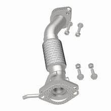 Load image into Gallery viewer, BRE Exhaust 06-10 Sonata 2.4L Front Pipe Kit | 107-0165
