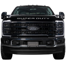 Load image into Gallery viewer, Putco 25-26 Ford Super Duty Front Emblem (w/ Camera Cutout and w/o Washer Opening)

