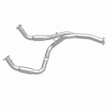 Load image into Gallery viewer, Magnaflow 2011 Chevrolet Silverado 2500 HD 6.0L Direct Fit Converter
