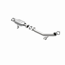 Load image into Gallery viewer, MagnaFlow Conv DF Mazda 84 85
