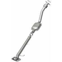 Load image into Gallery viewer, MagnaFlow Conv DF 02-03 GM Van 3.4L FWD
