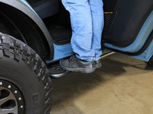 Load image into Gallery viewer, aFe 21-25 Ford Bronco (4 Door) Terra Guard Off-Road Sliders aFe

