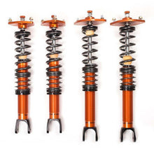 Load image into Gallery viewer, Moton 2021+ BMW M3 G80 Xdrive / 2021+ BMW M4 G82 Xdrive Moton 1-Way Series Coilovers Coilovers Moton
