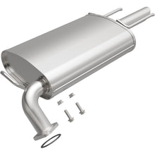 Load image into Gallery viewer, BRE Exhaust 02-08 Camry ES300 Solara 2.4L 3.0L Muffler Kit
