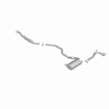 Load image into Gallery viewer, MagnaFlow BRE Exhaust Kit 13-17 Jeep Patriot
