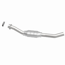 Load image into Gallery viewer, MagnaFlow Conv DF 92-93 Chrysler F/S 3.3L 49S
