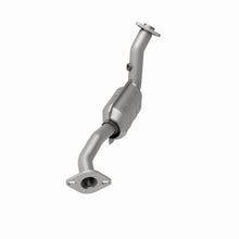 Load image into Gallery viewer, MagnaFlow Conv DF 01-04 Nissan Frontier/XTerra 3.3L (Exc Supercharged) P/S Rear (49 State)
