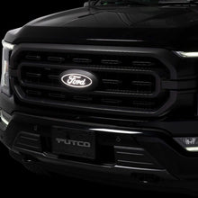 Load image into Gallery viewer, Putco 18-20 Ford F-150 Front Luminix Ford LED Emblem - w/ Camera CutOut Light Bars &amp; Cubes Putco
