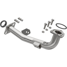 Load image into Gallery viewer, BRE Exhaust 93-95 Civic del Sol 1.5L Front Pipe Kit
