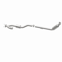 Load image into Gallery viewer, Magnaflow 06-07 Mercedes-Benz C230 2.5L Direct Fit Converter
